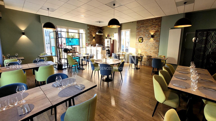 Ma-Cabane - Vente Boutique SAINT-GEORGES-SUR-CHER, 299 m²