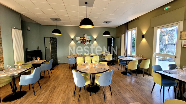 Ma-Cabane - Vente Boutique SAINT-GEORGES-SUR-CHER, 299 m²