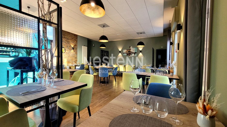 Ma-Cabane - Vente Boutique SAINT-GEORGES-SUR-CHER, 299 m²