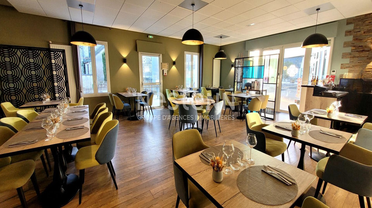 Ma-Cabane - Vente Boutique SAINT-GEORGES-SUR-CHER, 299 m²