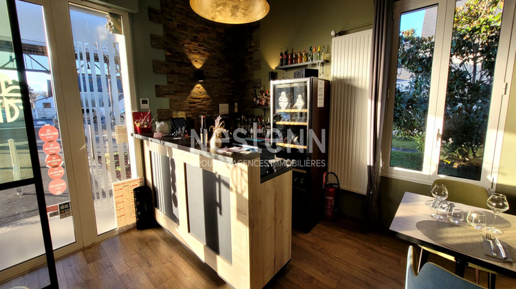 Ma-Cabane - Vente Boutique SAINT-GEORGES-SUR-CHER, 299 m²