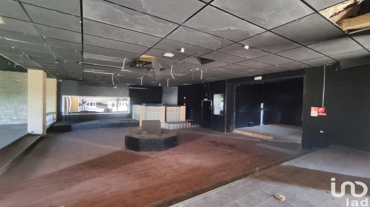 Ma-Cabane - Vente Boutique Saint-Germain, 455 m²