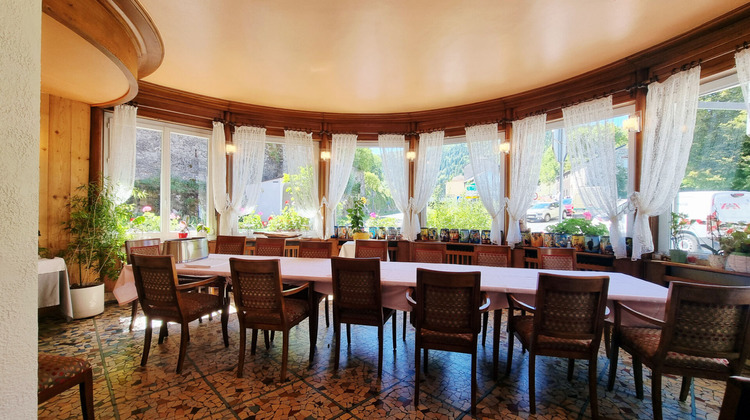 Ma-Cabane - Vente Boutique SAINT-GERMAIN-DE-JOUX, 574 m²