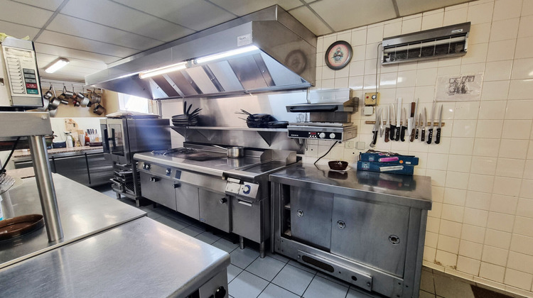 Ma-Cabane - Vente Boutique SAINT-GERMAIN-DE-JOUX, 574 m²