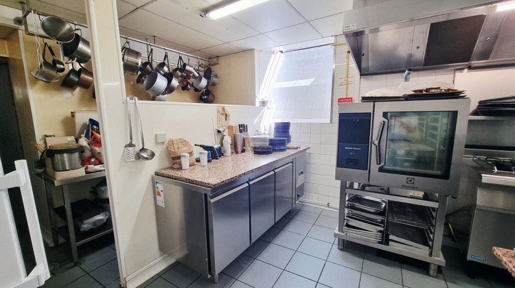 Ma-Cabane - Vente Boutique SAINT-GERMAIN-DE-JOUX, 574 m²