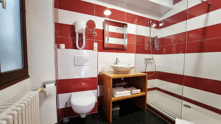 Ma-Cabane - Vente Boutique SAINT-GERMAIN-DE-JOUX, 574 m²