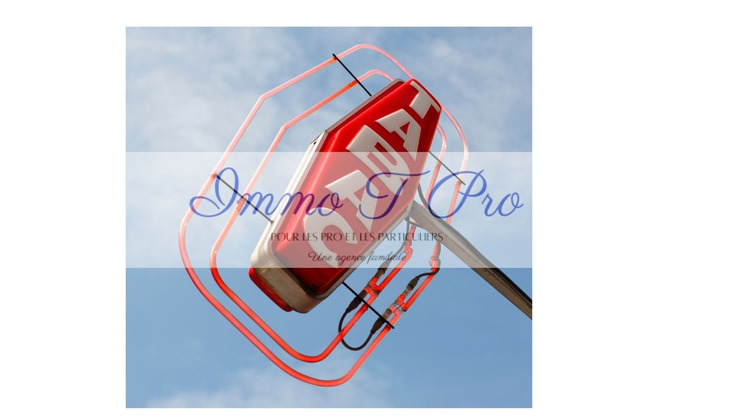 Ma-Cabane - Vente Boutique Saint-Germain-en-Laye, 100 m²