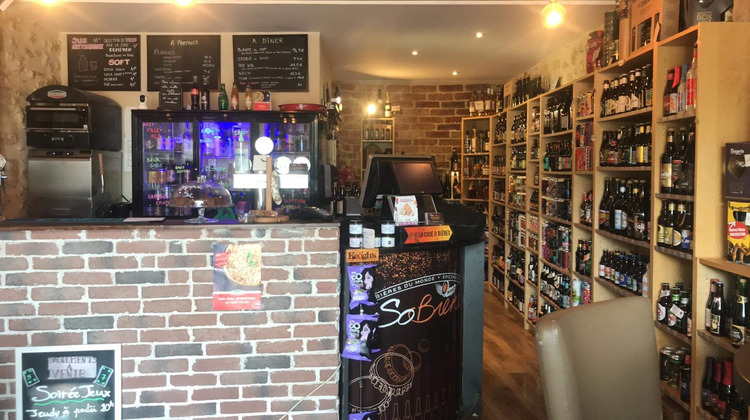 Ma-Cabane - Vente Boutique SAINT-GERMAIN-EN-LAYE, 1 m²