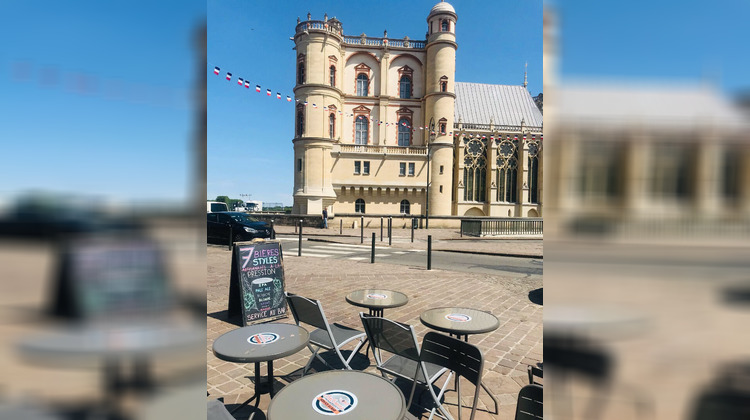 Ma-Cabane - Vente Boutique SAINT-GERMAIN-EN-LAYE, 1 m²