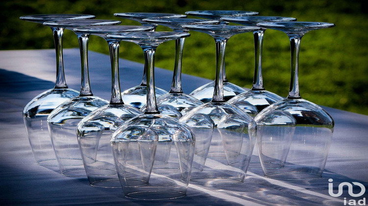 Ma-Cabane - Vente Boutique Saint-Germain-en-Laye, 142 m²