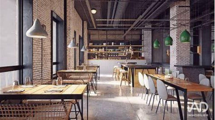 Ma-Cabane - Vente Boutique Saint-Germain-en-Laye, 80 m²