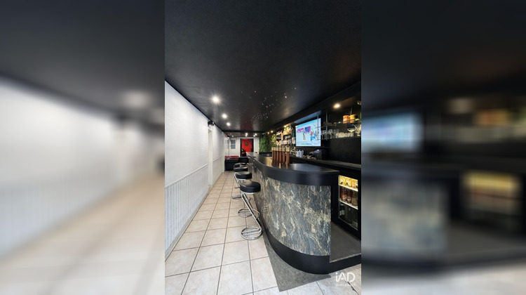 Ma-Cabane - Vente Boutique Saint-Germain-en-Laye, 80 m²