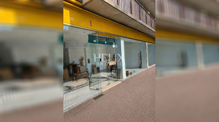 Ma-Cabane - Vente Boutique SAINT-GERMAIN-EN-LAYE, 70 m²