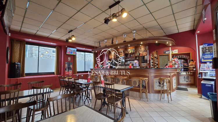 Ma-Cabane - Vente Boutique Saint-Germain-Laprade, 147 m²