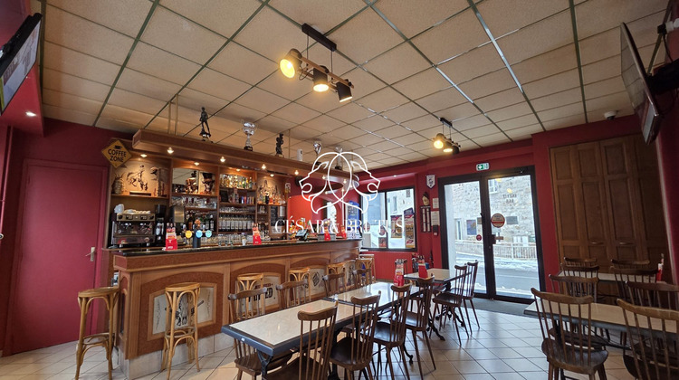 Ma-Cabane - Vente Boutique Saint-Germain-Laprade, 147 m²