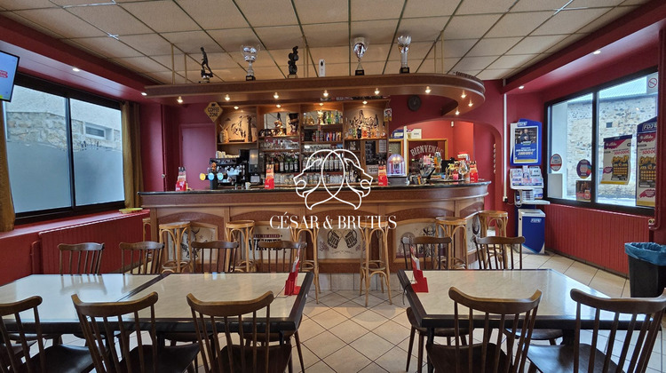 Ma-Cabane - Vente Boutique Saint-Germain-Laprade, 147 m²