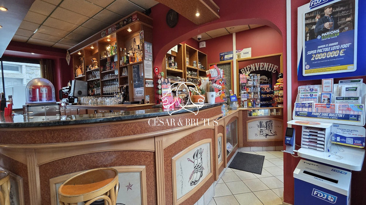 Ma-Cabane - Vente Boutique Saint-Germain-Laprade, 147 m²