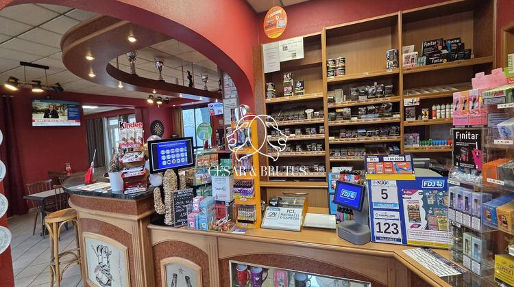 Ma-Cabane - Vente Boutique Saint-Germain-Laprade, 147 m²