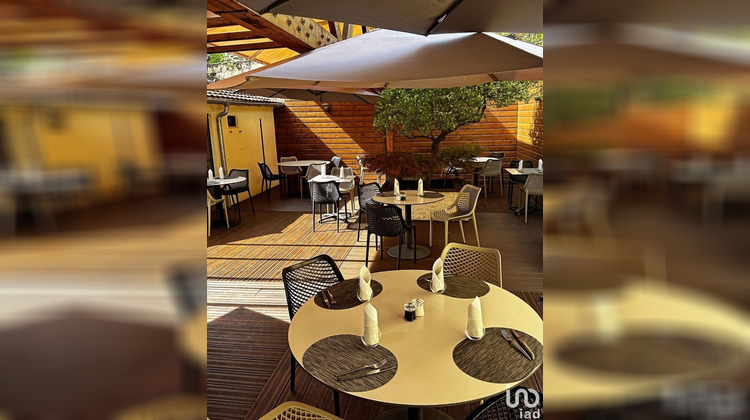 Ma-Cabane - Vente Boutique Saint-Germain-Lès-Arpajon, 200 m²