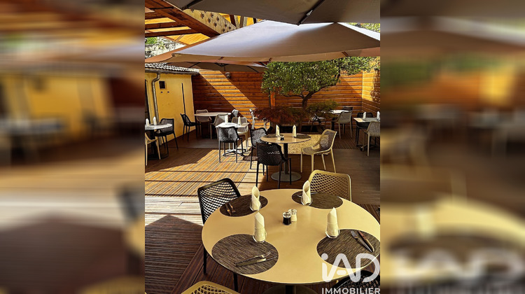 Ma-Cabane - Vente Boutique Saint-Germain-Lès-Arpajon, 200 m²