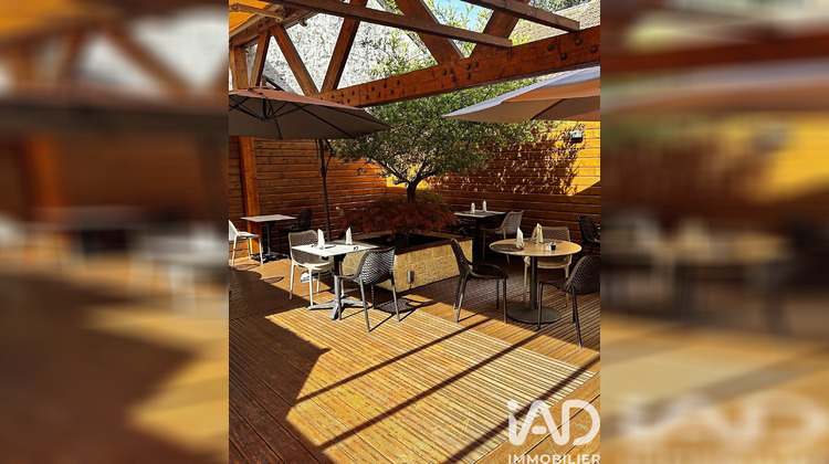 Ma-Cabane - Vente Boutique Saint-Germain-Lès-Arpajon, 200 m²