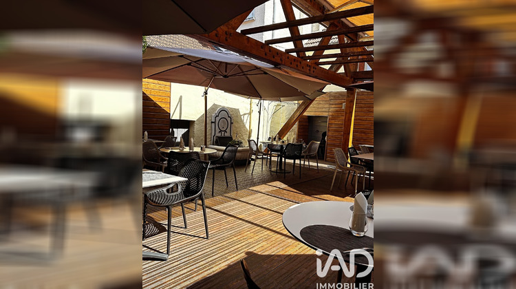 Ma-Cabane - Vente Boutique Saint-Germain-Lès-Arpajon, 200 m²