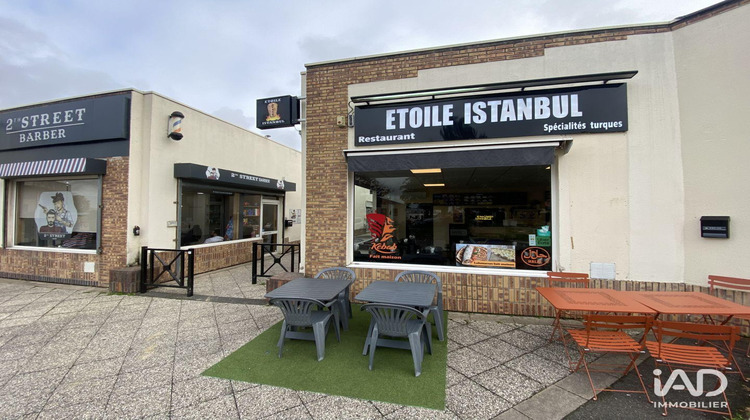 Ma-Cabane - Vente Boutique Saint-Germain-Lès-Corbeil, 60 m²