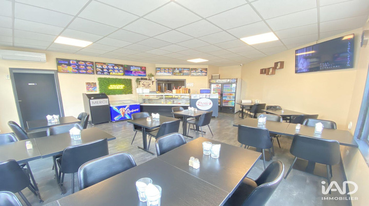 Ma-Cabane - Vente Boutique Saint-Germain-Lès-Corbeil, 60 m²