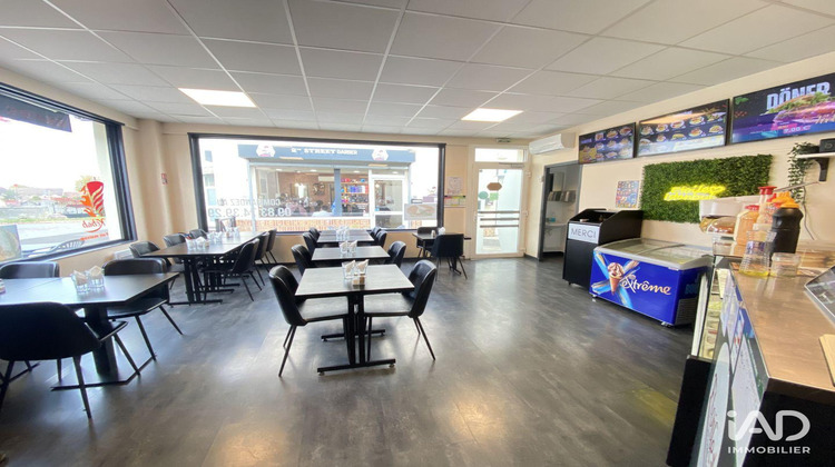 Ma-Cabane - Vente Boutique Saint-Germain-Lès-Corbeil, 60 m²