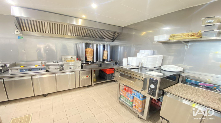 Ma-Cabane - Vente Boutique Saint-Germain-Lès-Corbeil, 60 m²