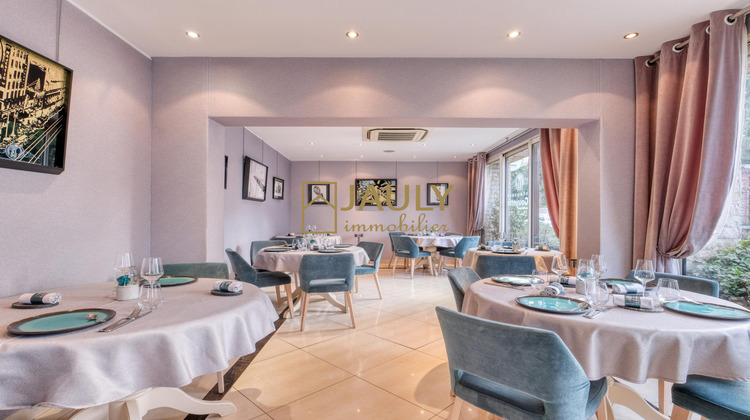 Ma-Cabane - Vente Boutique Saint-Germain-sur-Morin, 78 m²