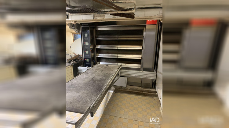 Ma-Cabane - Vente Boutique Saint-Gervais-en-Belin, 100 m²