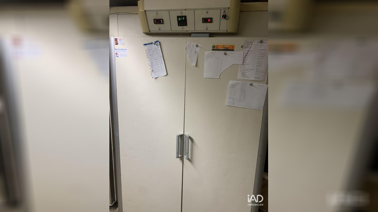 Ma-Cabane - Vente Boutique Saint-Gervais-en-Belin, 100 m²