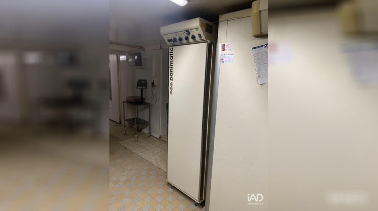 Ma-Cabane - Vente Boutique Saint-Gervais-en-Belin, 100 m²