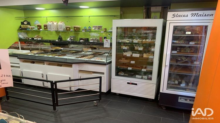 Ma-Cabane - Vente Boutique Saint-Gervais-en-Belin, 100 m²