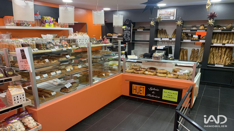 Ma-Cabane - Vente Boutique Saint-Gervais-en-Belin, 100 m²