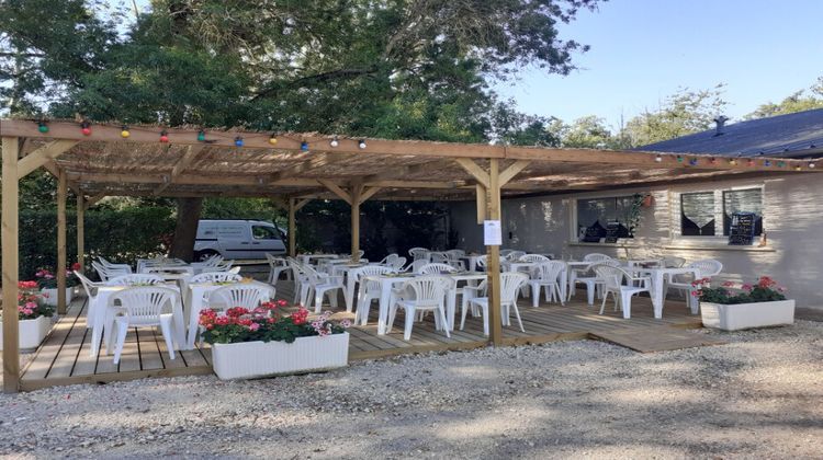 Ma-Cabane - Vente Boutique SAINT-GERVAIS-LA-FORET, 1 m²