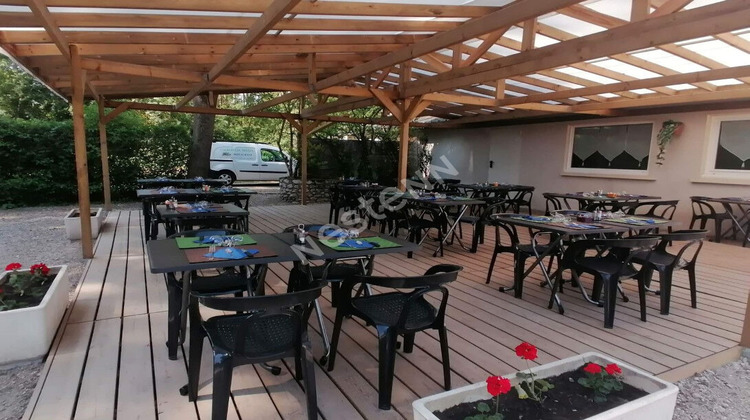 Ma-Cabane - Vente Boutique SAINT-GERVAIS-LA-FORET, 300 m²
