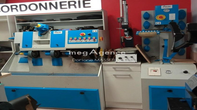 Ma-Cabane - Vente Boutique SAINT GILDAS DES BOIS, 70 m²