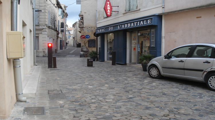 Ma-Cabane - Vente Boutique Saint-Gilles, 56 m²