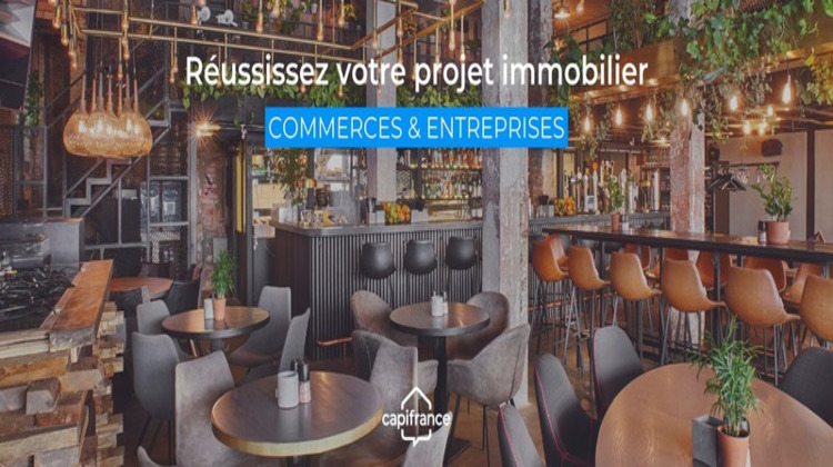 Ma-Cabane - Vente Boutique SAINT GILLES, 215 m²