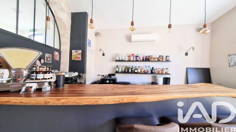 Ma-Cabane - Vente Boutique Saint-Gilles, 153 m²