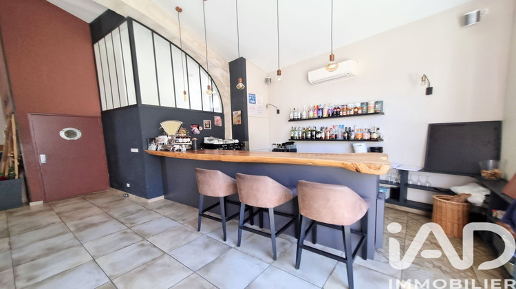Ma-Cabane - Vente Boutique Saint-Gilles, 153 m²