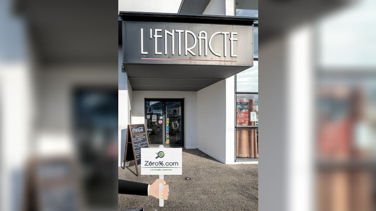 Ma-Cabane - Vente Boutique Saint-Gilles-Croix-de-Vie, 300 m²