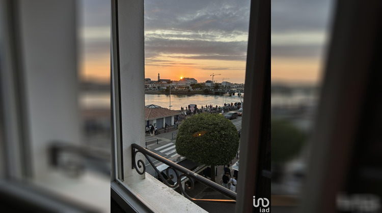 Ma-Cabane - Vente Boutique Saint-Gilles-Croix-de-Vie, 196 m²