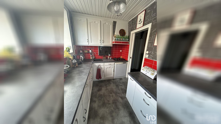 Ma-Cabane - Vente Boutique Saint-Gilles-Croix-de-Vie, 196 m²