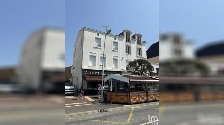 Ma-Cabane - Vente Boutique Saint-Gilles-Croix-de-Vie, 56 m²