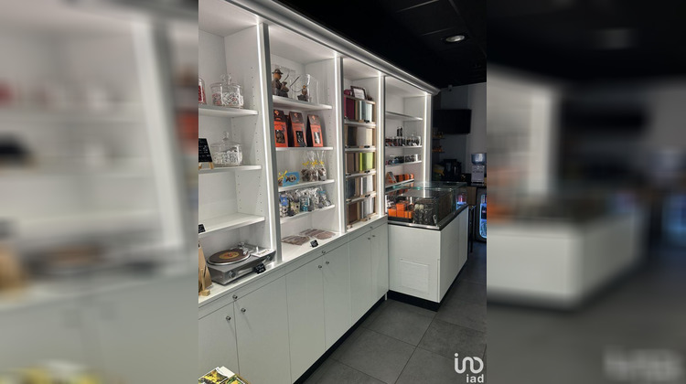 Ma-Cabane - Vente Boutique Saint-Gilles-Croix-de-Vie, 56 m²