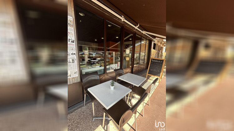 Ma-Cabane - Vente Boutique Saint-Gilles-Croix-de-Vie, 56 m²