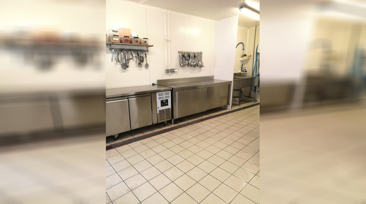 Ma-Cabane - Vente Boutique SAINT GILLES CROIX DE VIE, 141 m²